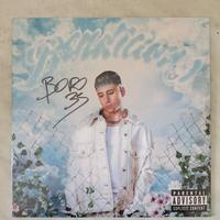 Boro Bendicion Vinile LP Autografato Nuovo