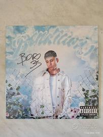 Boro Bendicion Vinile LP Autografato Nuovo
