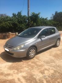 PEUGEOT 307 1.4 HDI