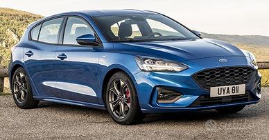 Ricambi Ford focus kit