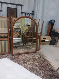 specchio specchiera 78x109 cm 