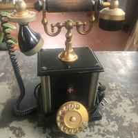 Telefono da collezione