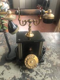 Telefono da collezione