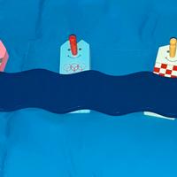 Appendiabiti camera bimbi ragazzi