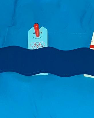 Appendiabiti camera bimbi ragazzi