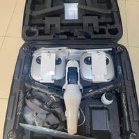 Drone DJI Inspire 1