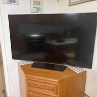 Smart Tv Samsung QLED HDR+ 4k WI-FI Alexa