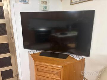 Smart Tv Samsung QLED HDR+ 4k WI-FI Alexa