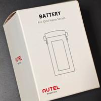 Batteria per Drone EVO Nano plus (arancione)