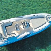 BSC 70 con SUZUKI 200 anno 2021
