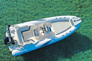 BSC 70 con SUZUKI 200 anno 2021