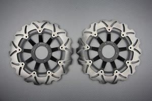 Dischi Margherita Anteriori GL F6C 1997 2003