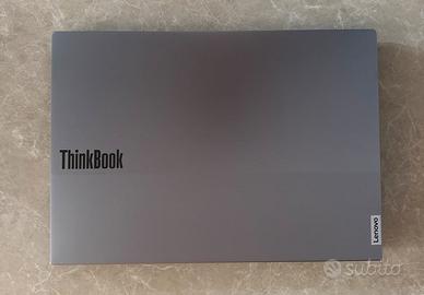 Lenovo ThinkBook 16 G6 - anno fine 2023
