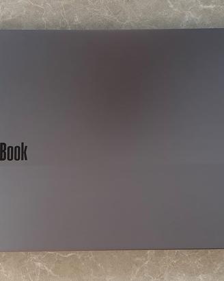 Lenovo ThinkBook 16 G6 - anno fine 2023