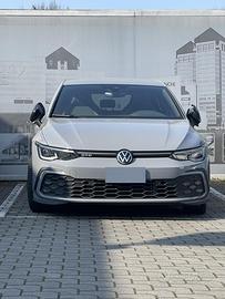Golf 8  gtd