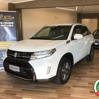 SUZUKI Vitara 1.4 Hybrid Cool