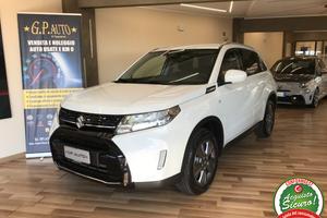 SUZUKI Vitara 1.4 Hybrid Cool