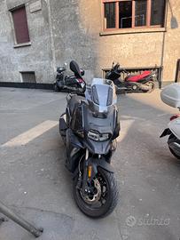 Bmw c 400 x - 2024