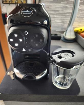 Macchina caffè Desea Lavazza