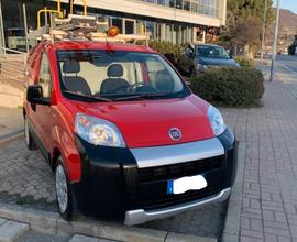 Fiat Fiorino 1.3 MJT 90 CV ADVENTURA ATTREZZATO