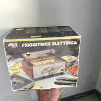 Friggitrice elettrica