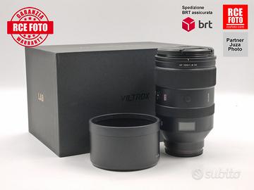 Viltrox AF 135 F1.8 Lab (Sony)