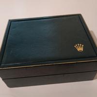 Scatola ROLEX 70/80's Ref. 67.00.3 per 1675 - 1680