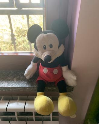 Topolino