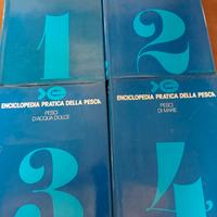Enciclopedia pratica sulla pesca