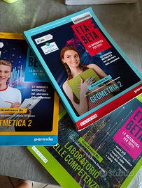 Libro matematica eta beta 2