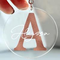 Portachiavi personalizzato 