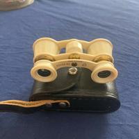 binocolo da opera made in ussr