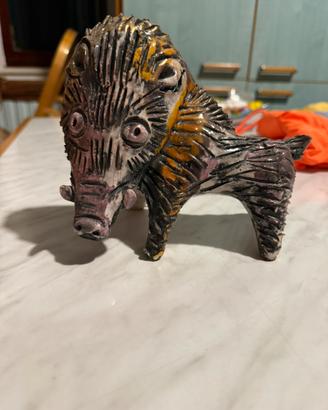 Scultura claudio pulli