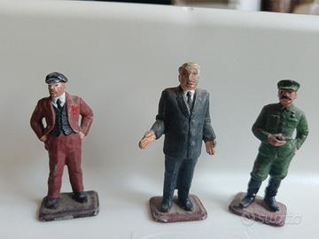 URSS statuine 