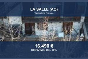 Immobile in asta di 50 m² a La Salle