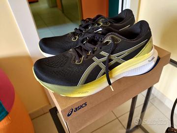 Asics Kayano 30