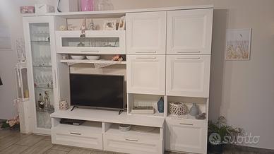 MOBILE/PARETE SOGGIORNO 