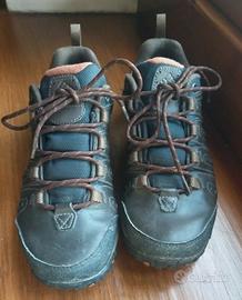 Scarpe Trekking Columbia