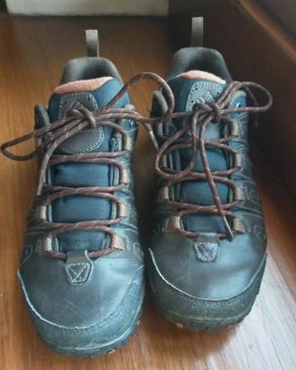 Scarpe Trekking Columbia