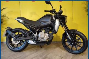 F.B. Mondial Flex 300