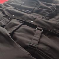 Giacca Moto OJ – Taglia L