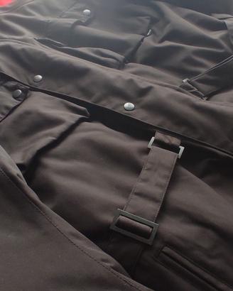 Giacca Moto OJ – Taglia L