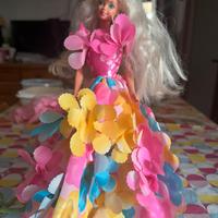 Barbie Blossom Vintage anni 90