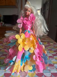 Barbie Blossom Vintage anni 90