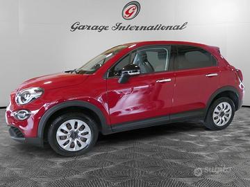 FIAT 500X Urban Look 1.0 T3 120cv MT E6D Urban