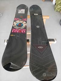 tavola snowboard