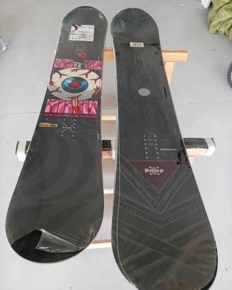 tavola snowboard