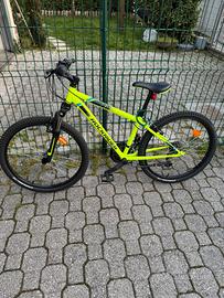 Bicicletta  da 24 come nuova