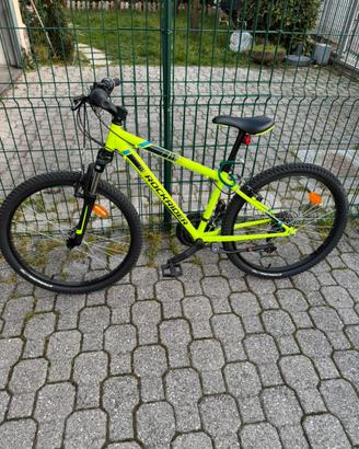 Bicicletta  da 24 come nuova