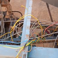 Piaggio Altro modello - 1989